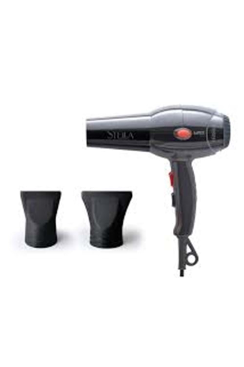 SAREX4200 STELLA PROF. SAÇ KURUTMA MAKİNASI (1*)