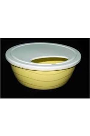 ALACA HAZNELİ KESİM PANOSU ST132 (1*36)