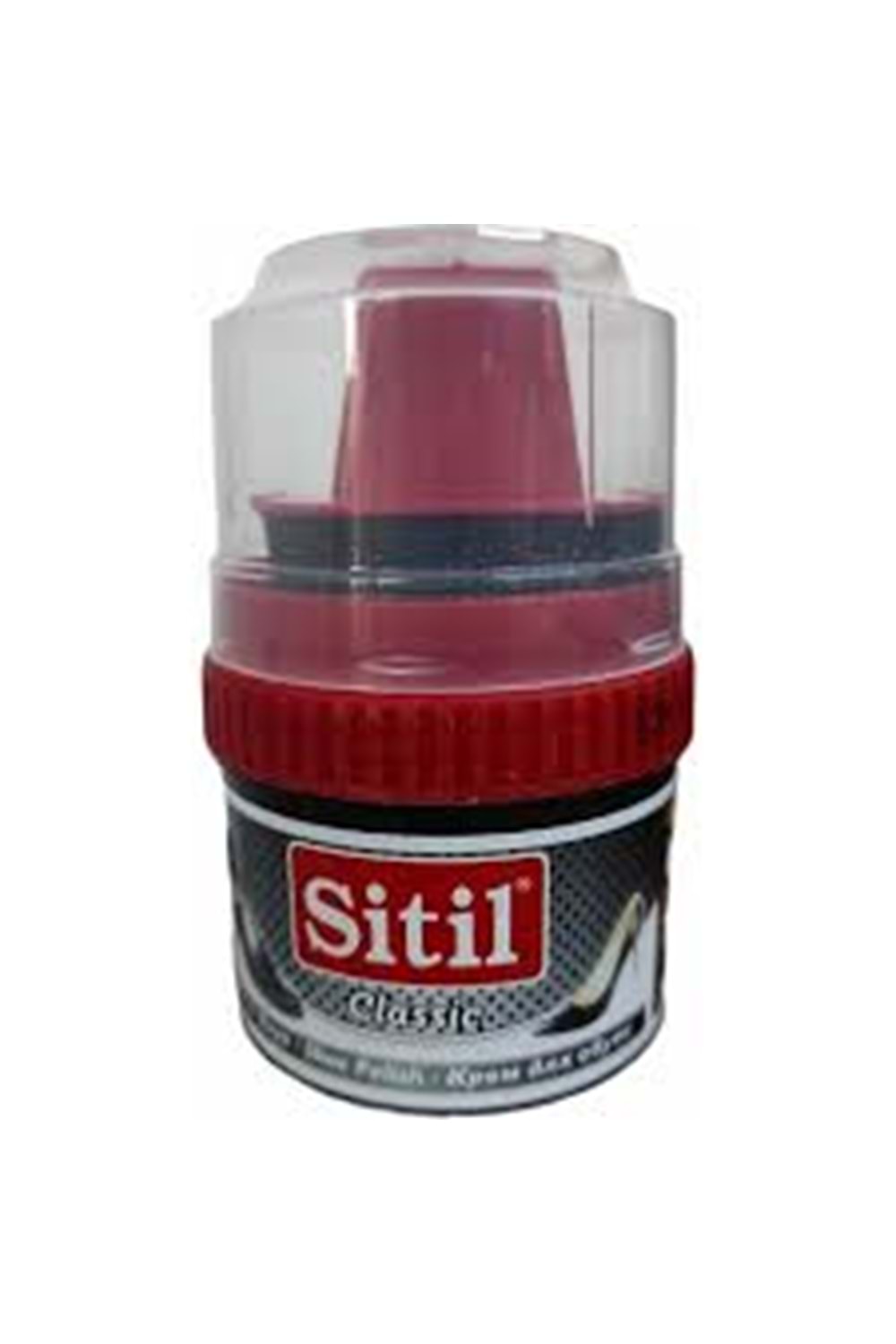 STİL 50GR AYAKKABI BOYASI (1*12)