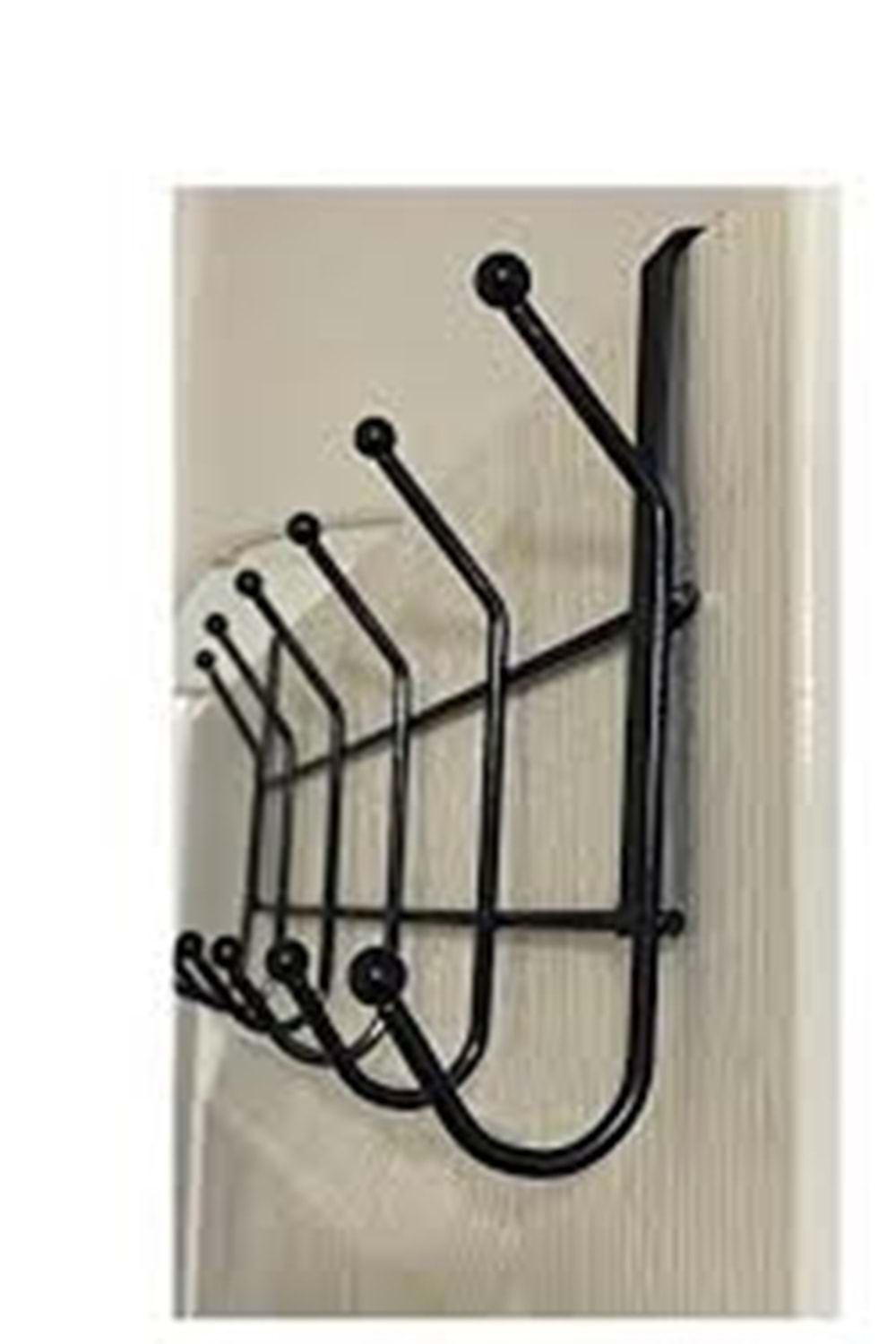 ASKICIM KLASİK BOYALI KAPI ASKI (1*84)