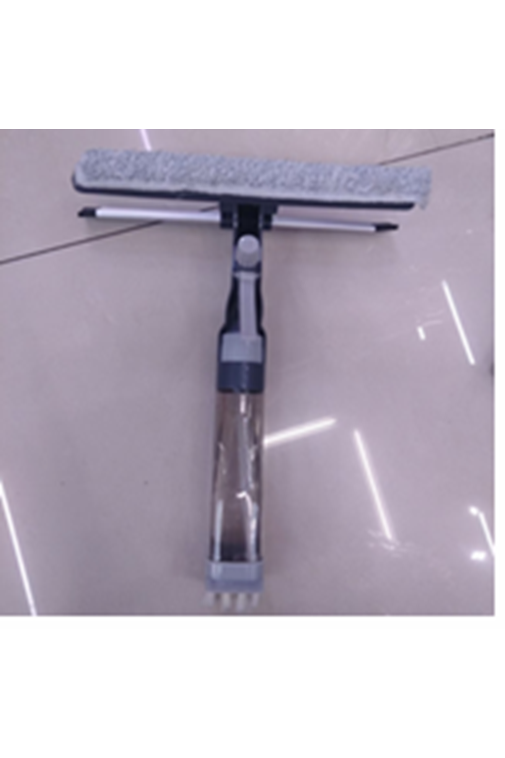 AVEF07001 MOPLU SPREYLİ CAMSİL FIRÇALI (1*100)