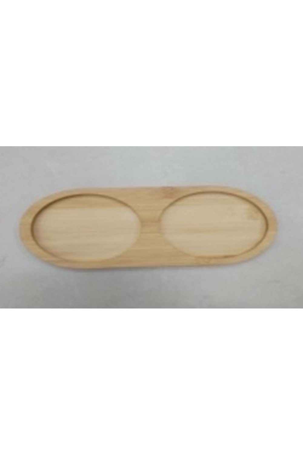 AVEF07008 BAMBU YAĞLIK ALTLIĞI (1*300)