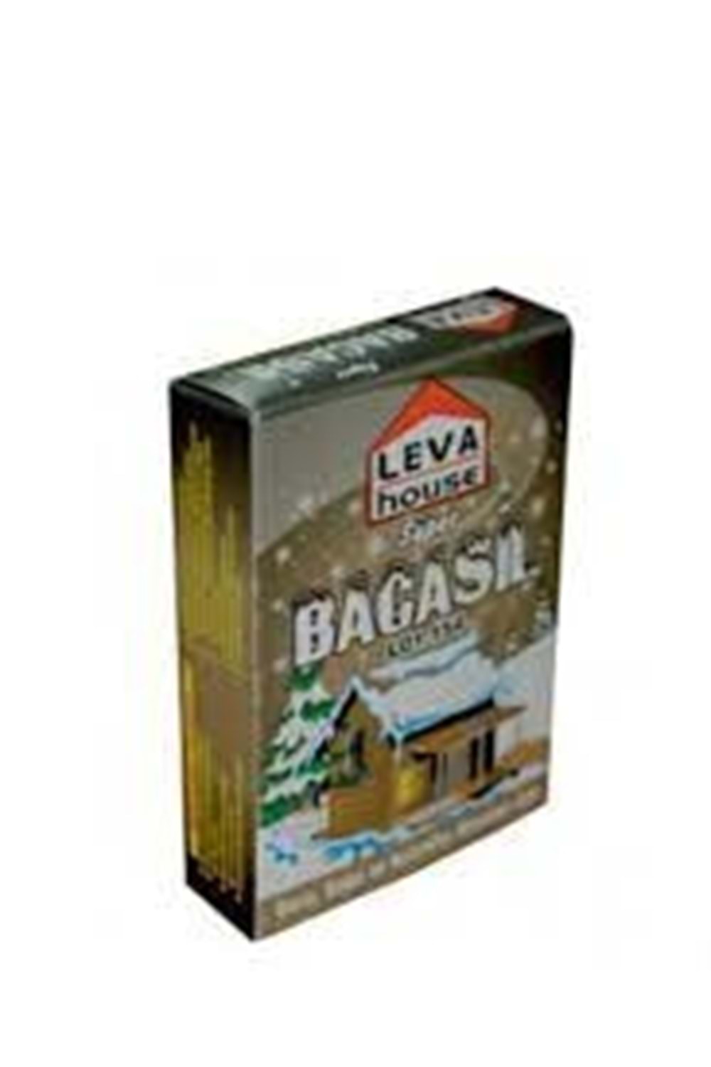LEVA BACASİL BACA TEMİZLEYİCİ (1*24*120)