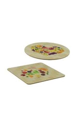 BHR4830 BÜYÜK DESENLİ NİHALE BAMBU 20X20CM (1*200)