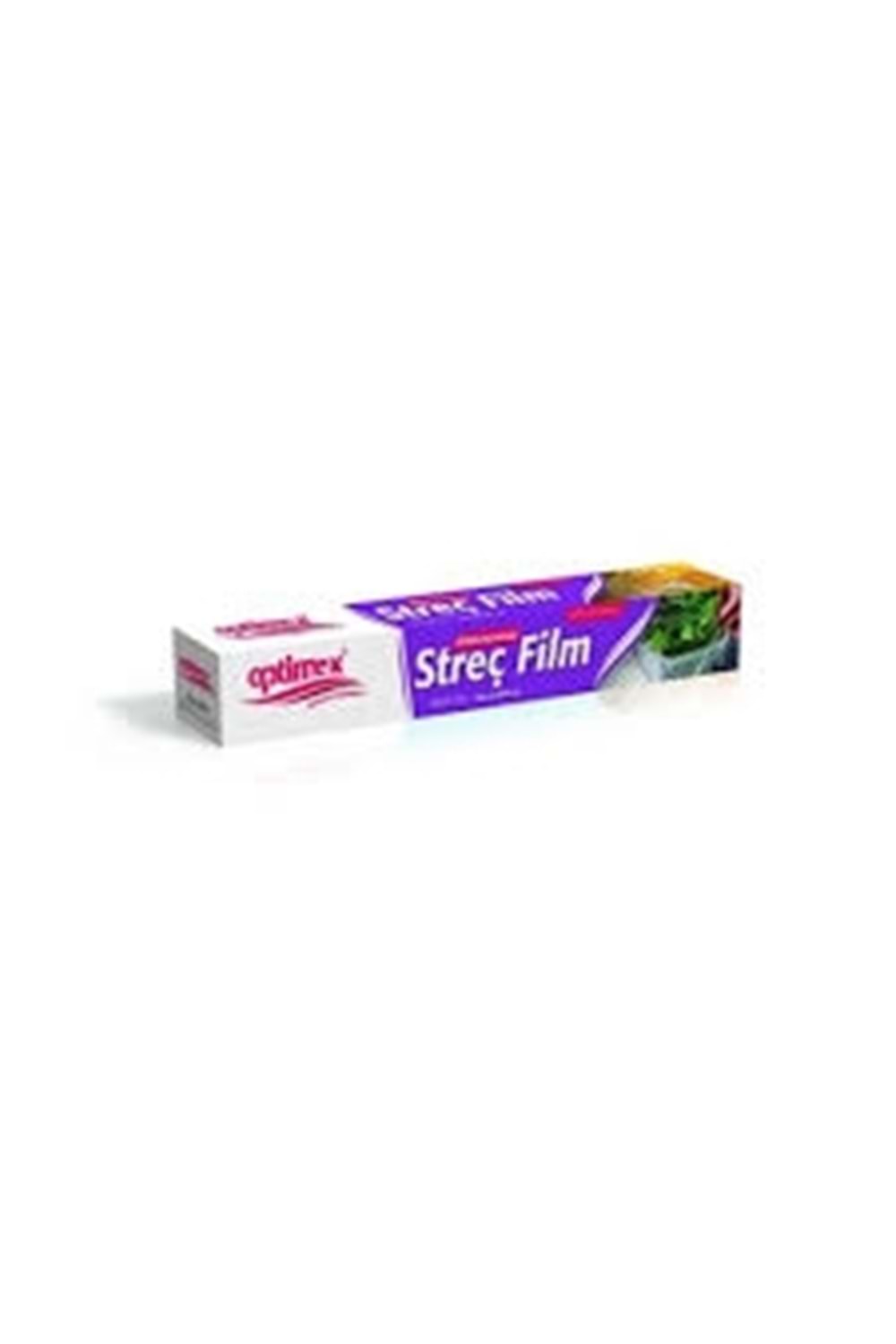 LEVA STREÇ FİLM 30CM X 30MT (1*72)