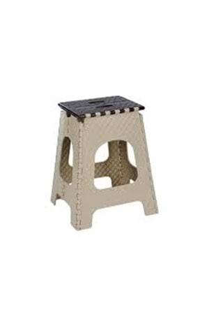 ÇERİSAN EKO BÜYÜK KATLANIR TABURE (1*10)