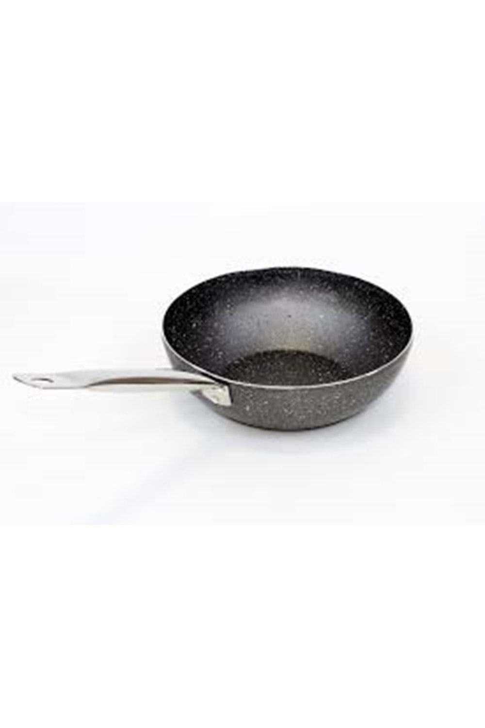 VELLA 28 NO WOK TAVA GRANİT METAL KULP (1*10)