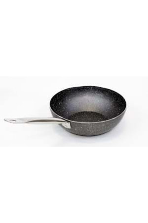 VELLA 30 NO WOK TAVA GRANİT METAL KULP (1*10)