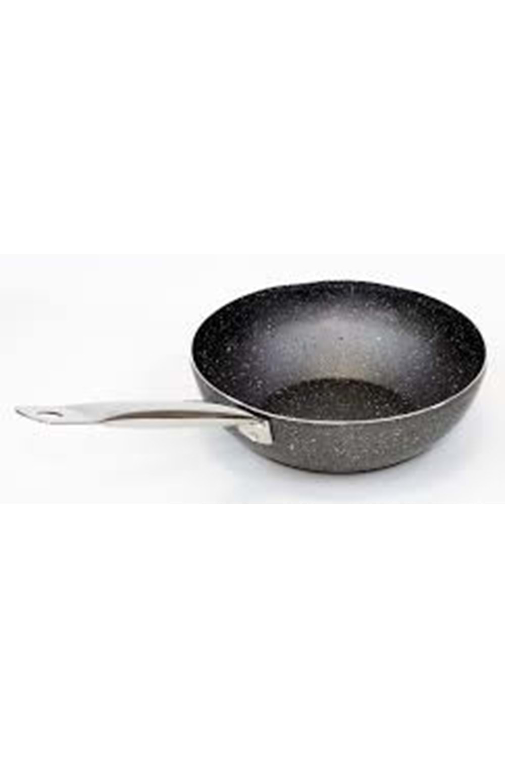 VELLA 32 NO WOK TAVA GRANİT METAL KULP (1*10)