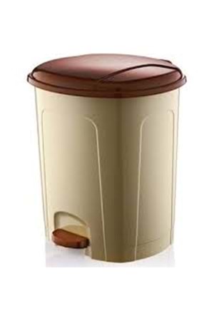 011105 PEDALLI ÇÖP 5NO HOBBYLİFE 50LT (1*1)