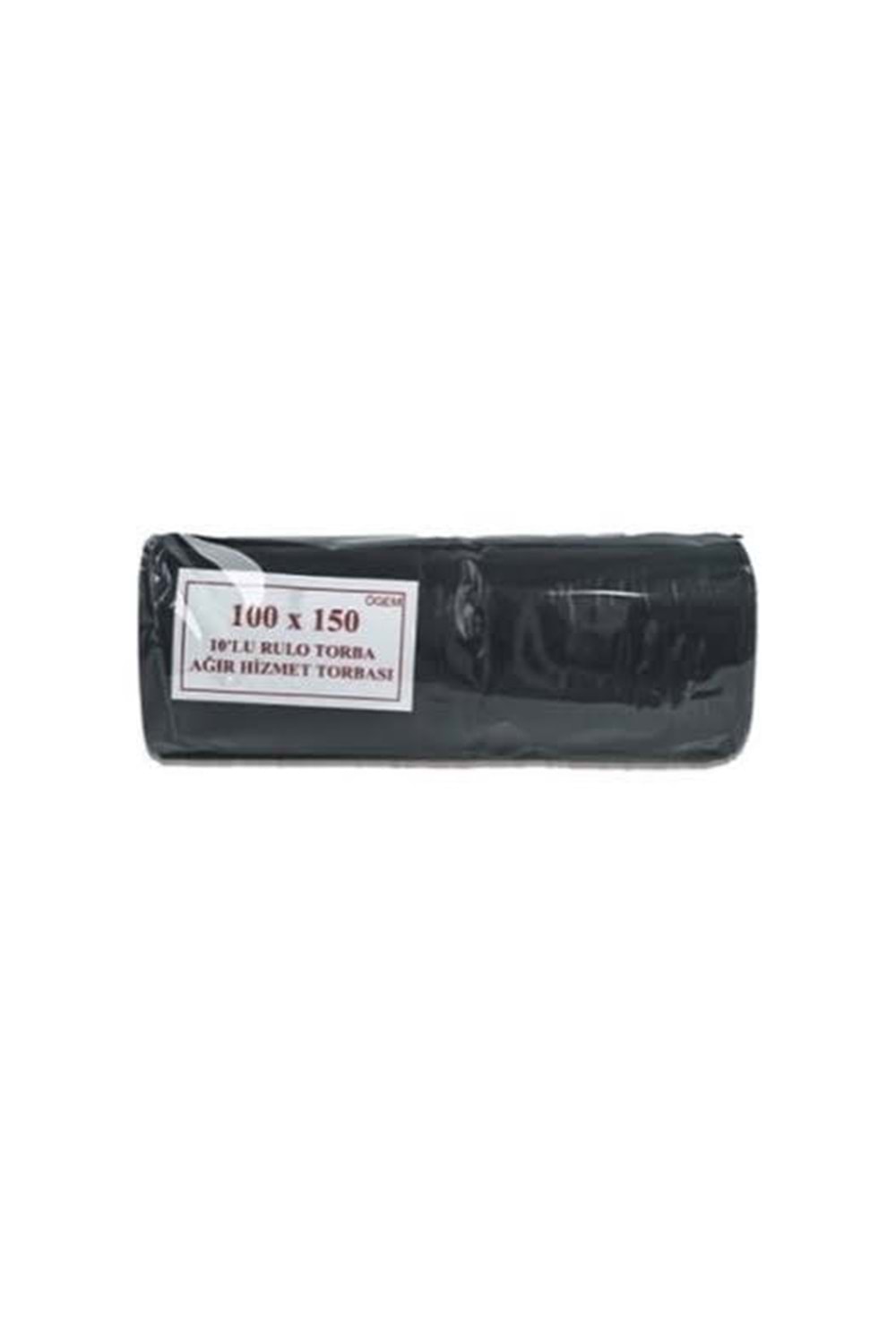 HANTAL BOY ÇÖP POŞETİ 100x150 (1*10)