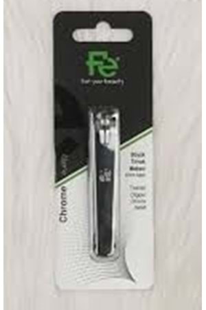 FE BÜYÜK TIRNAK MAKASI KARTELALI (1*12)