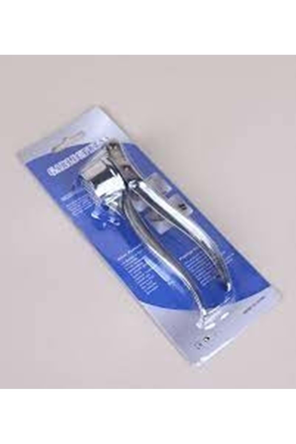 METAL SARIMSAK EZİCİ BAYSA (1*12X144)