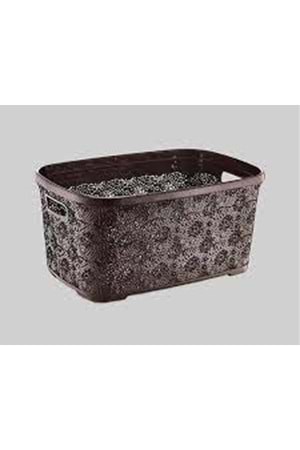 E574 ERKOÇ DANTEL KÖŞELİ SELE (1*55) POLY TİME