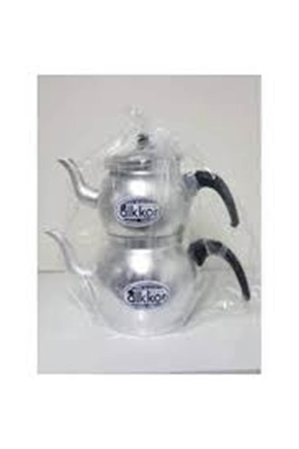 ALKOR 1 NO ÇAYDANLIK (1*10)