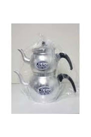 ALKOR 2 NO ÇAYDANLIK (1*24)