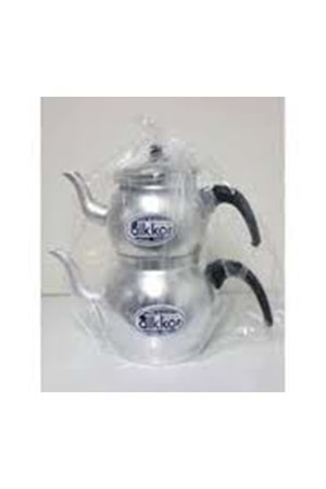 ALKOR 3 NO ÇAYDANLIK (1*24)