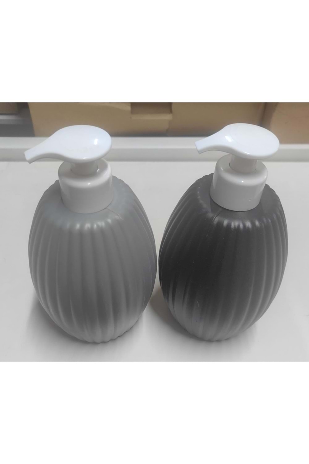 BERCEL PLASTİK SIVI SABUNLUK (1*12)