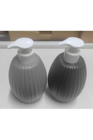 BERCEL PLASTİK SIVI SABUNLUK (1*12)