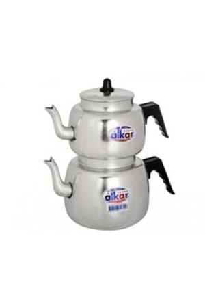 ALKOR 6 NO ÇAYDANLIK (1*20)