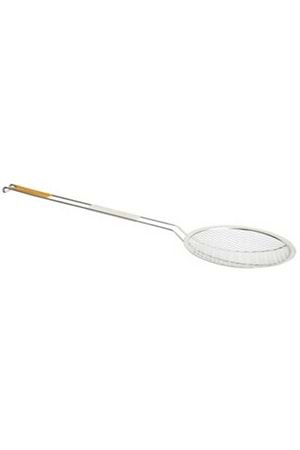 30 CM SEYREK KEVGİR ENDÜSTRİYEL LOKANTA