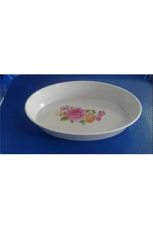 KENT134 KREM KAHVALTILIK KÜÇÜK (1*300)