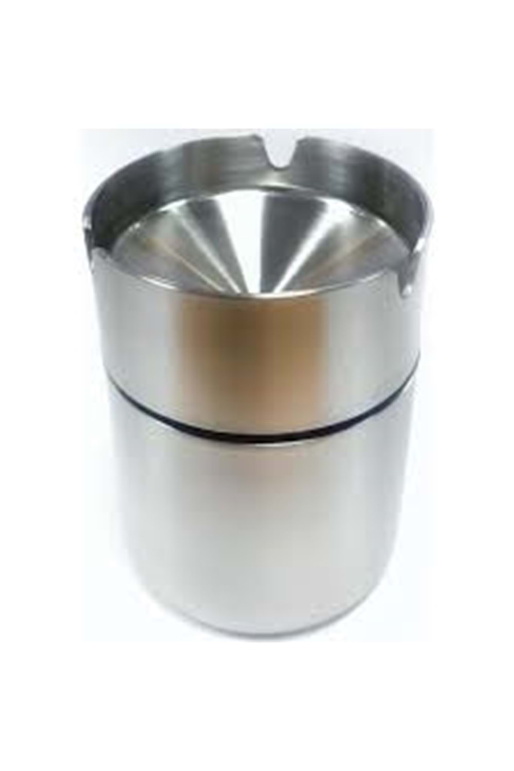 MASA ÜSTÜ METAL KOKUSUZ KÜLLÜK (1*60)