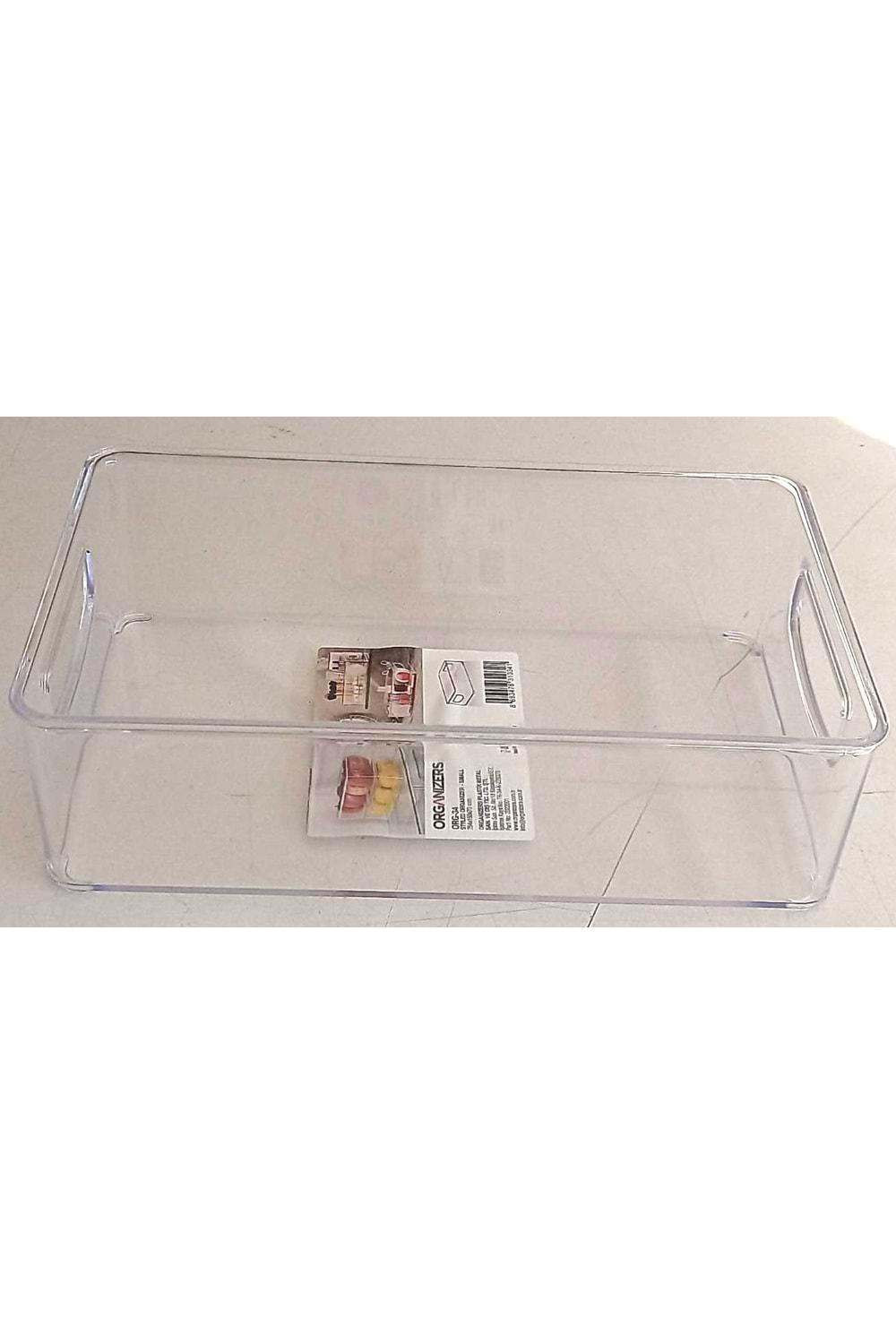 MSK2094 MİNİ ORGANİZER 3,5LT (1*12)