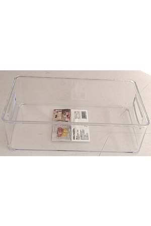 MSK2094 MİNİ ORGANİZER 3,5LT (1*12)