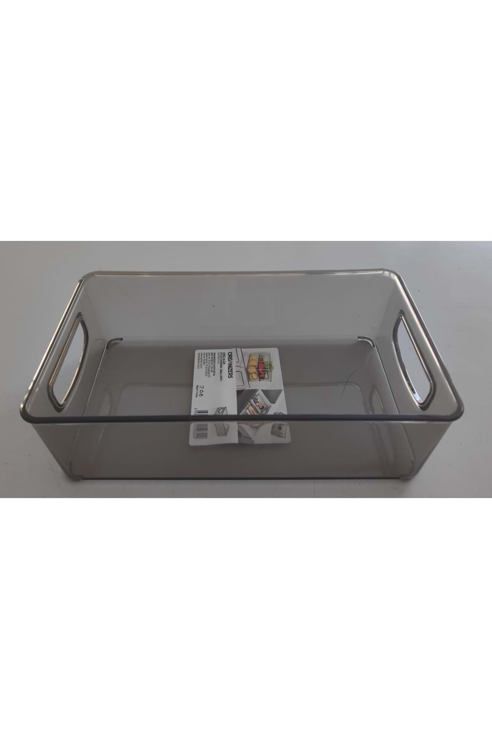 MSK2095 MİDİ ORGANİZER 5,5LT (1*12)