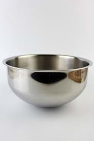 24CM MAYONEZ TENCERESİ MİKSER TASI (1*25)