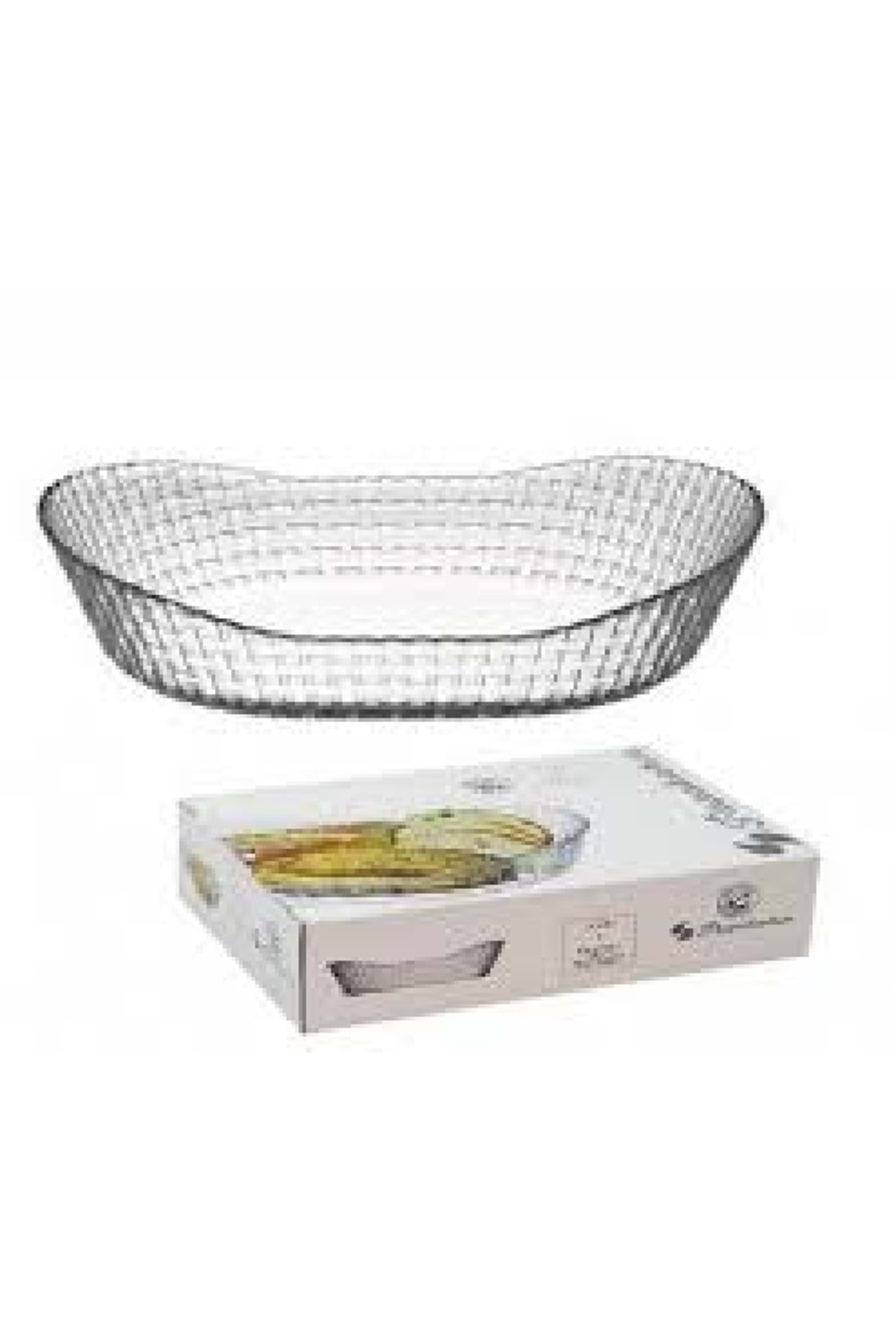 10585 P.B HABİTAT EKMEK SEPETİ (1*4)