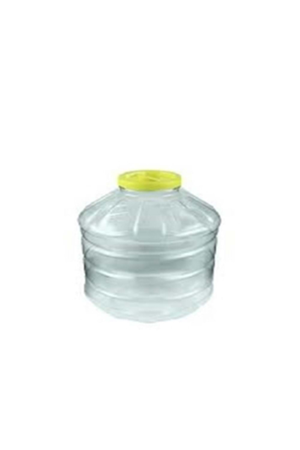 15 LT PET KAVANOZ (1*10)