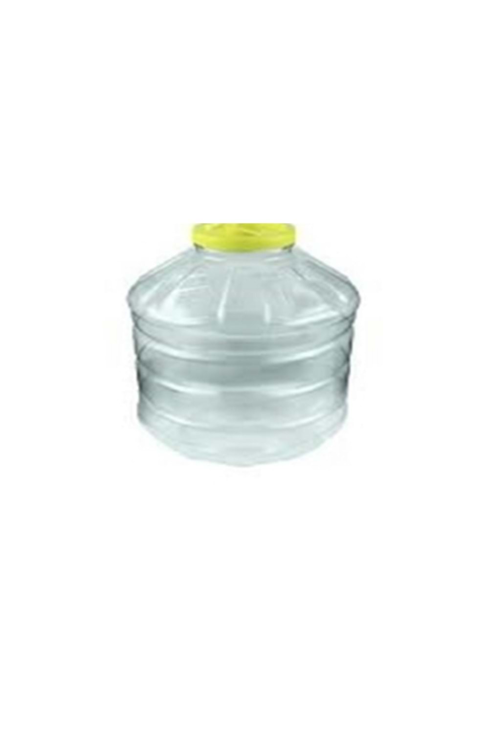 20 LT PET KAVANOZ (1*10)