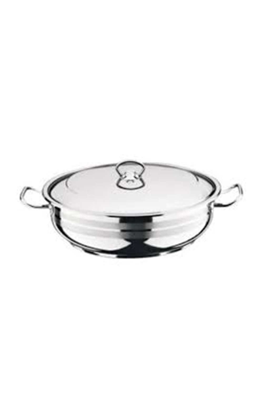 VİOLA 30NO BASIK TENCERE 430 (1*5)