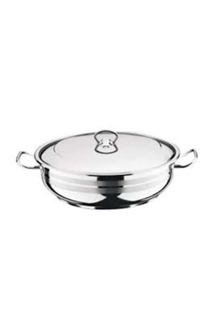 VİOLA 30NO BASIK TENCERE 430 (1*5)