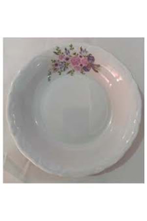 PORLAND BUKET KÜÇÜK CK 13CM TABAK