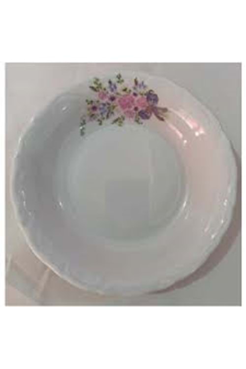 PORLAND BUKET KÜÇÜK CK 13CM TABAK