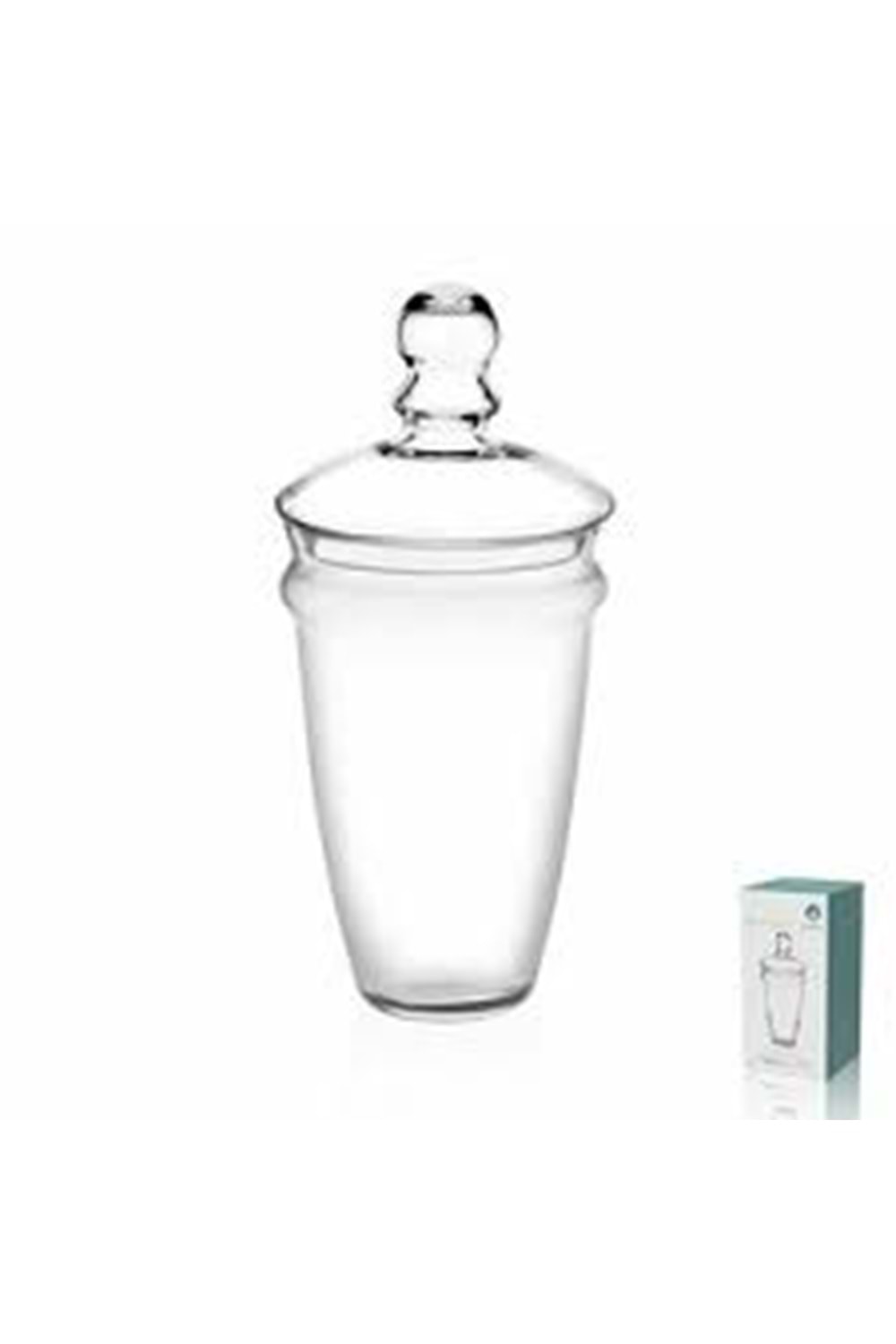 LENETTA KAPAKLI BÜYÜK BOY ŞEKERLİK (1*6) SİGMA