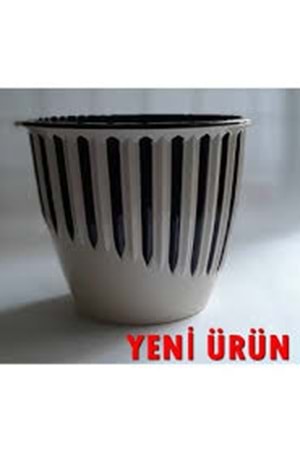 PİYANO SAKSI 3 NO (1*36) SERİNOVA