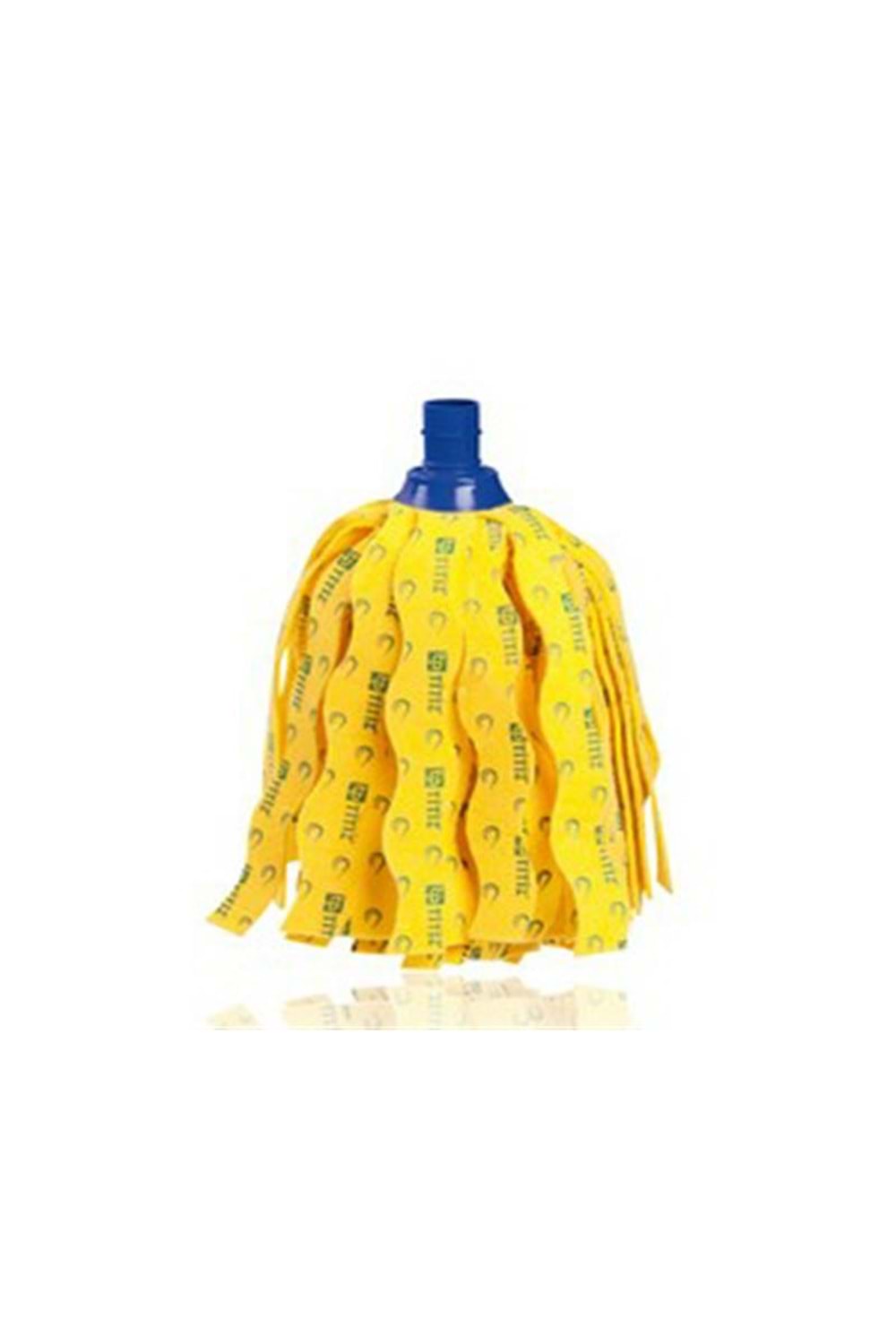 TP851 TİTİZ PÜSKÜL SARI EXRA COTTON MOP (1*60)