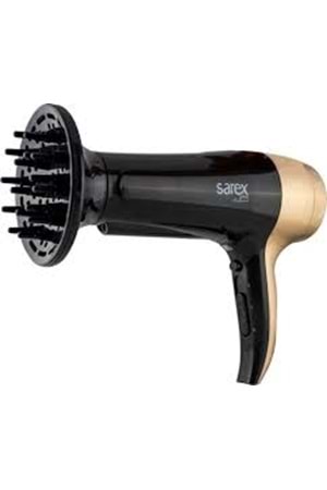 SAREX4110 EMİLY SAÇ KURUTMA MAKİNASI (1*)