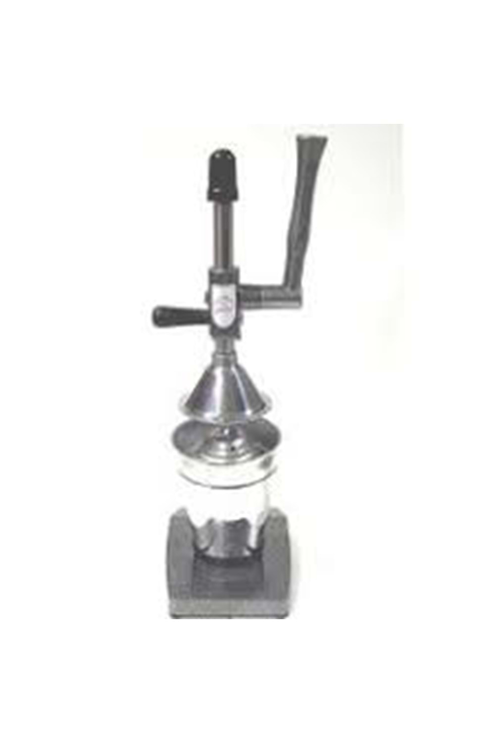 KEVSER 2 NO LÜX EV TİPİ MEYVE PRESİ (1*6)