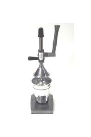 KEVSER 2 NO LÜX EV TİPİ MEYVE PRESİ (1*6)