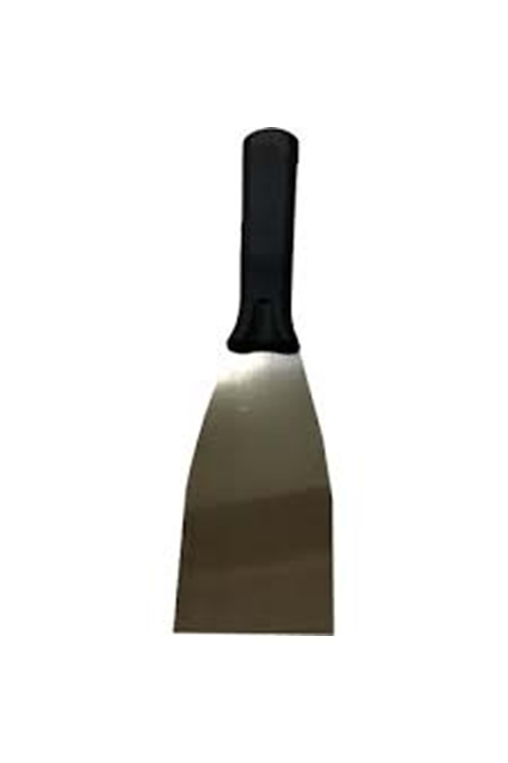İVORY 10CM ÇELİK PASTA SPATULASI (1*144)