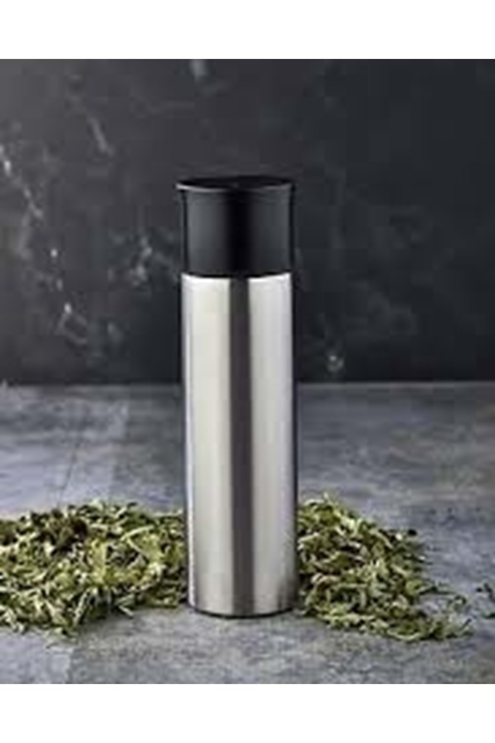 COOKER2074 ÇELİK ÇAY TERMOS 750ML (1*24)