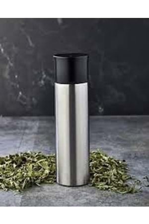 COOKER2074 ÇELİK ÇAY TERMOS 750ML (1*24)