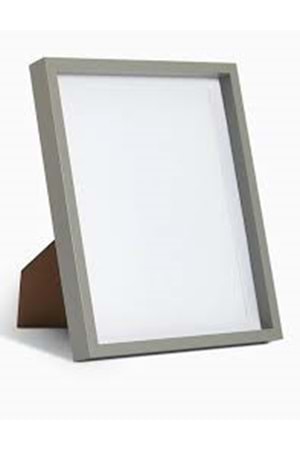 TİRAN401 MDF KLASİK 8X10 ÇERÇEVE 20x25 CM (1*36)