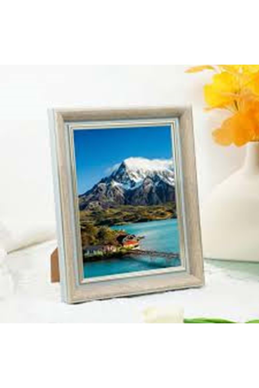 TİRAN406 MDF LÜX A4 ÇERÇEVE 21x30CM (1*36)