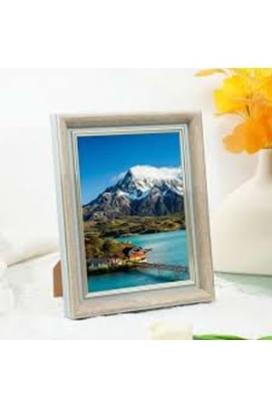 TİRAN406 MDF LÜX A4 ÇERÇEVE 21x30CM (1*36)
